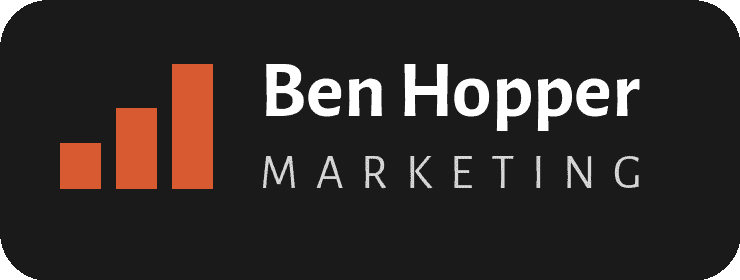Ben Hopper Marketing